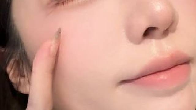 谁来懂一下这个深棕色的双尾狐假睫毛！ #假睫毛 #狐系假睫毛 #萌睫尚品假睫毛 #假睫毛混血感 #眼