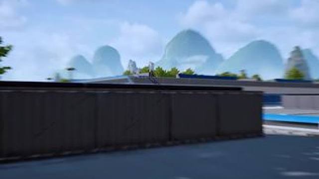 路与他人不同何必听风动容
#绝地求生 #pubg #击杀集锦  #一起打游戏 #跟上pubg的心跳