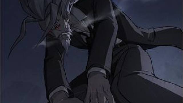 “我杀了老天师……”#异人之下游戏  #陆瑾  #一人之下