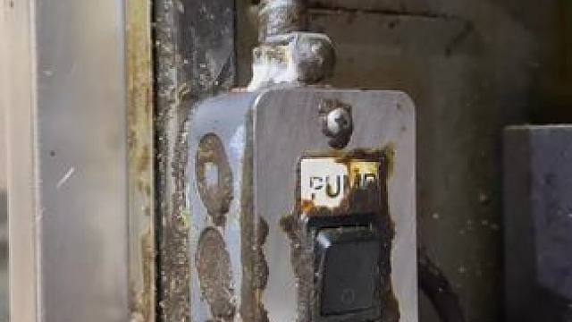 我发布了一个新视频，快来围观吧！