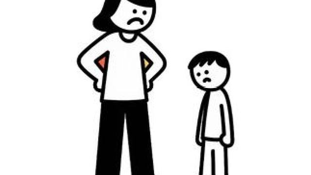 不要和孩子较劲，他脑子还没长好呢 #育儿 #心理学 #孩子教育