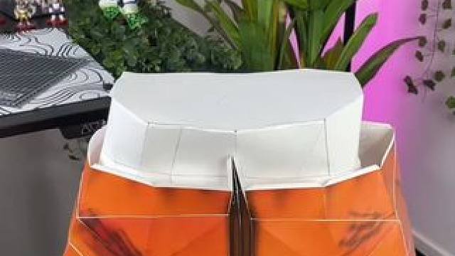 没有男生会拒绝这么酷的悟空拼图吧~ #玩个很新的东西  #龙珠