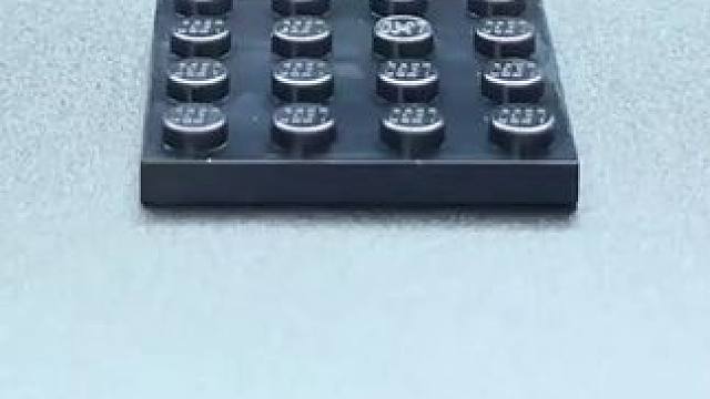 猜猜看我拼的是什么？ #乐高 #解压