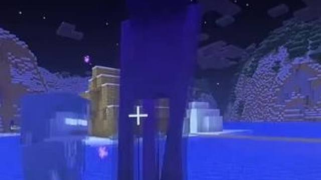 #我的世界 #我的世界中国版 #我的世界任你畅游