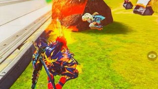 无敌.50吗 #高能英雄 #高能英雄boss降临 #高能英雄交易行上线 #高能英雄新英雄卡迪亚心音迷