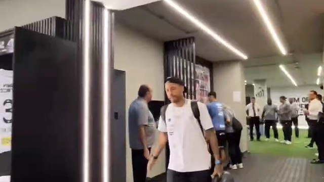 总是以时尚的方式到达