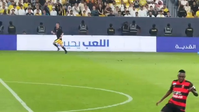 恕我直言，罗哥什么时候过人如麻了？