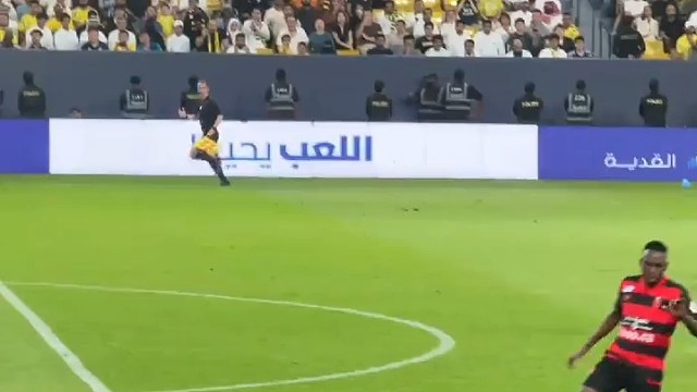 恕我直言，罗哥什么时候过人如麻了？