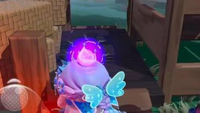 “有些人死了嘴还活着”人怎么可以这么有梗 #打卡一百张蛋仔地图 #蛋仔派对 #蛋仔来到三次元 #皮蛋