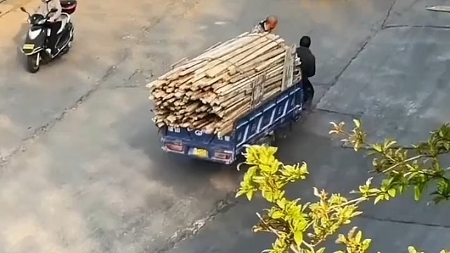 这技术杠杠滴[赞]