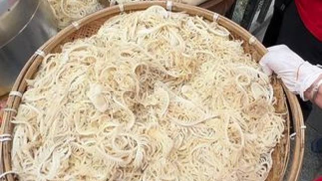 为了这口高压锅原切千层肚，我想搬去龙泉住 #谁懂这一口的好吃程度 #给春天加一把柴米油盐 #做一道春