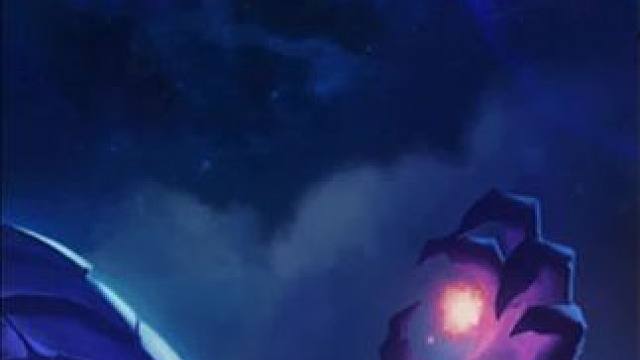 梦回龙神（上）好想再玩一局神龙尊者啊…#云顶之弈 #金铲铲之战