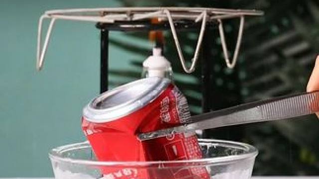 生活中小小的现象都是大大的物理化知识，快给孩子准备一套满满的物理化知识启蒙书吧#物理启蒙 #科学育儿