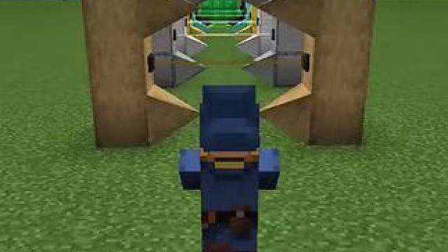 #我的世界 #我的世界中国版 #我的世界任你畅游