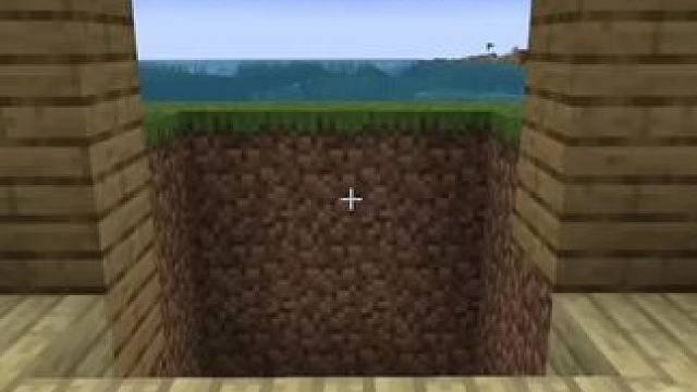 #我的世界 #我的世界中国版 #我的世界任你畅游