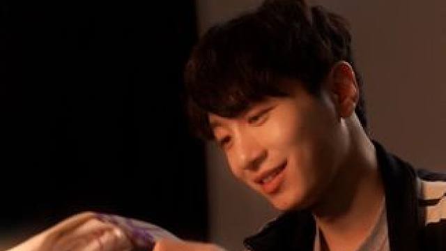 青春是一本太仓促的书#香肠派对 #香肠派对周星星 #香肠派对飞高高