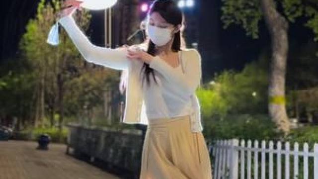 一首好听的国风歌曲 #竹马戏 和我的舞蹈还挺适配#古典舞蹈