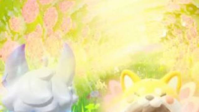 我回来了，你呢#元梦之星 #随时随地元梦农民认真偷菜 #元梦之星真相之夜赛季 #元梦搭子日记 #分享