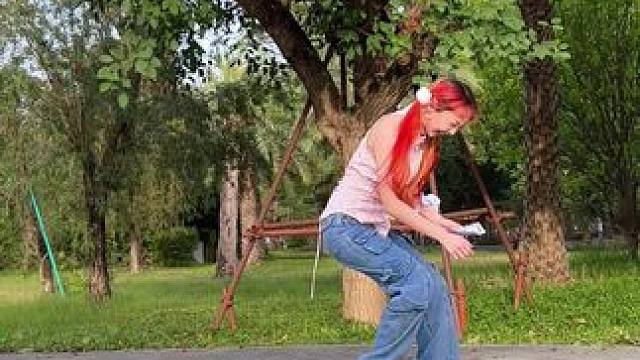 这该si的表演欲#社交牛逼症 #迷惑行为 #内向社恐 #xg #女孩子