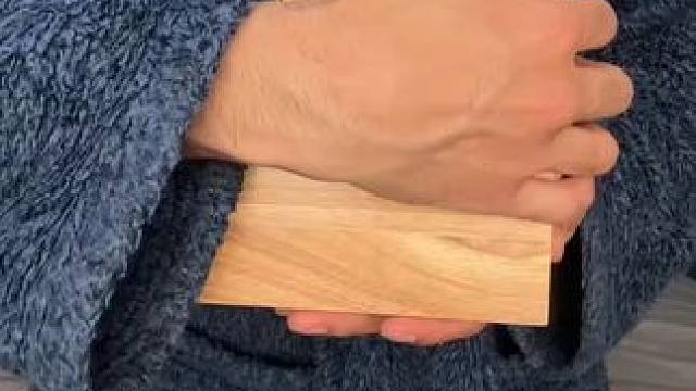 大学生：我嘞个豆，幻术~ #玩个很新的东西