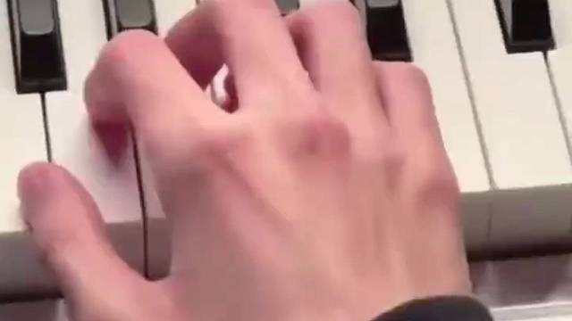 刮风这天我试过握着你手