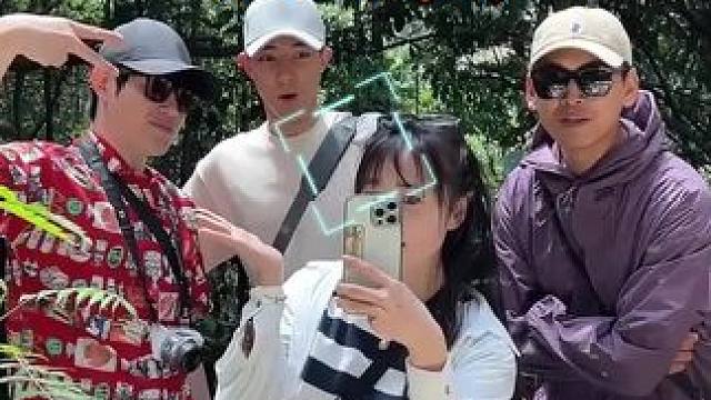 云南普洱最好吃的是？... 咖啡？茶？牛油果？米线？#普洱 #云南 #泼水节 #旅行