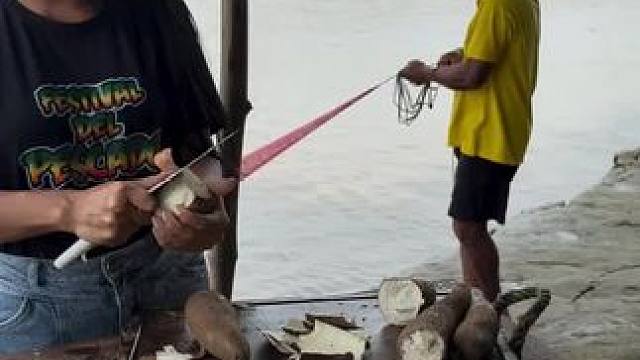 我发布了一个新视频，快来围观吧！