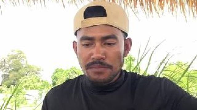 东南亚毛哥 #东南亚矮子#东南亚美食