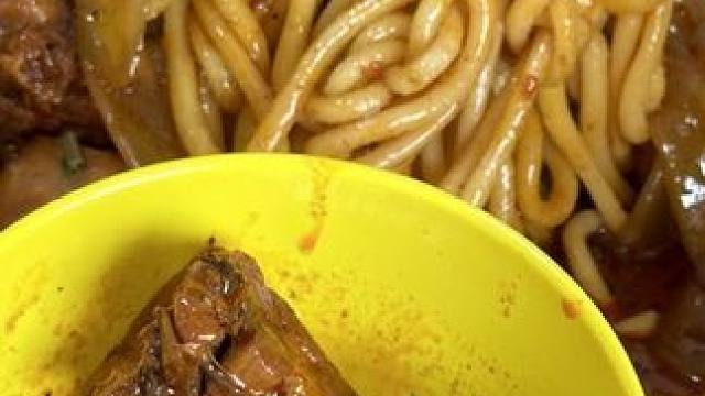 大盘鸡！大盘鸡！收集阳泉好吃的大盘鸡！！！你觉得最好吃的大盘鸡是哪里！ 
#附近美食 #阳泉美食 #