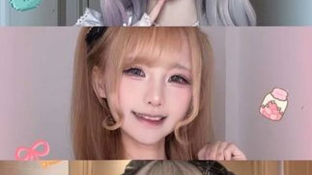 你喜欢什么呀？ #日系  #lovelive #我更喜欢你 #fyp