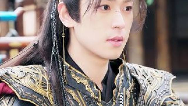 为了阻止噩梦成真，女主宁愿嫁给一个残废...