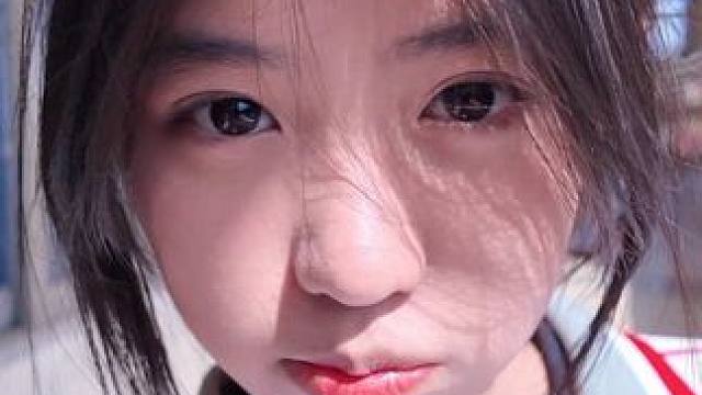 #校服 #女高中生 #08#校园 故事的小黄花