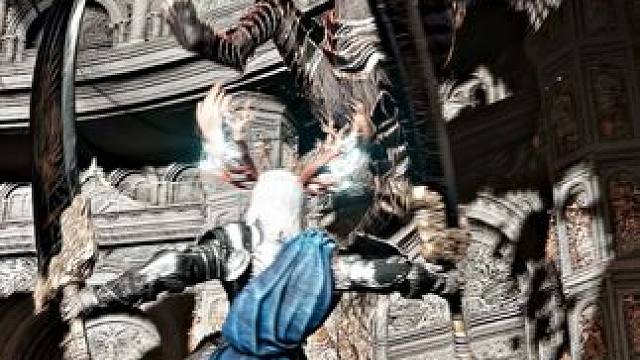 0帧起手. #艾尔登法环 #steam游戏 #游戏中的瞬间