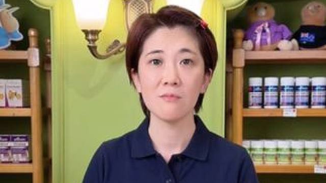 骨胶原和氨糖的区别到底是什么，来听听丛姐的讲解大家就明白了