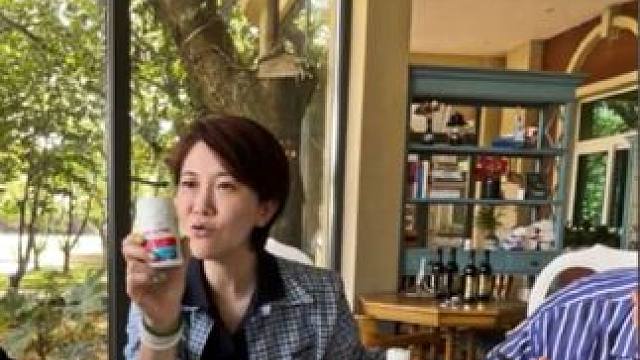 把老爸老妈最需要的带回去吧