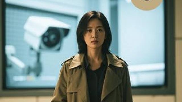 5 #盲杖下的监控录像 #短剧追到爽 #因为一个片段看了整部剧 