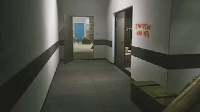 我就想拿一个任务道具！ #暗区突围PC #暗区突围无限 #四月上暗 #暗区突围真刺激