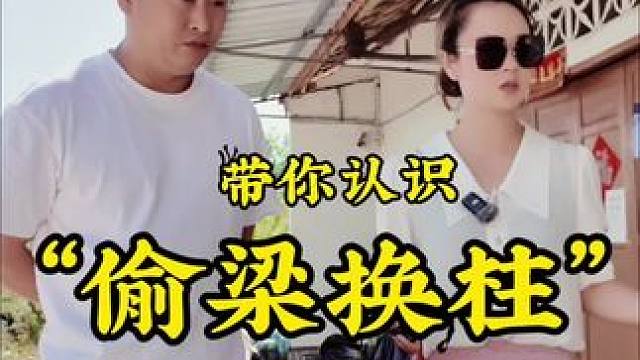 改造偷梁换柱版，既然不允许建新房，我们偷梁换柱总可以了吧#小院改造 #农村改造 #乡村振兴 #旧房改