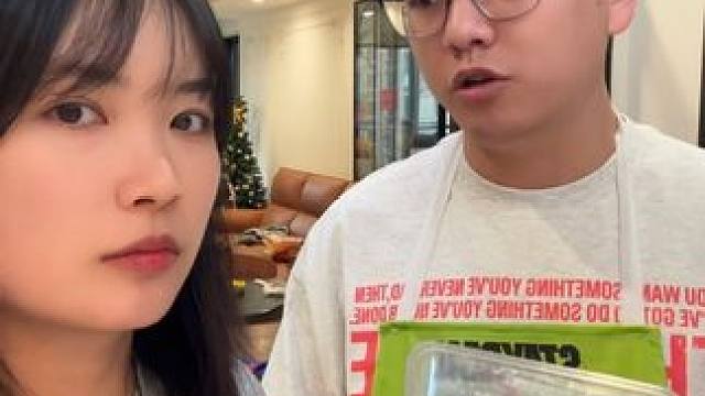 吸取这次教训，下次一定注意 #情侣日常 #石头洗地机 #石头A30pro