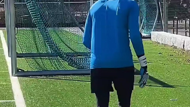 “艾特你最有实力的朋友来挑战”#足球