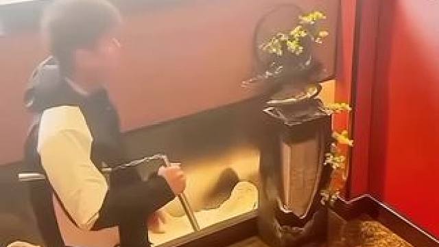 我发布了一个新视频，快来围观吧！