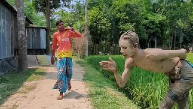 我发布了一个新视频，快来围观吧！