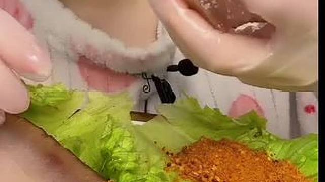 我发布了一个新视频，快来围观吧！