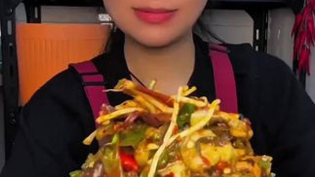 #无辣不欢 #好吃的停不下来 #美食