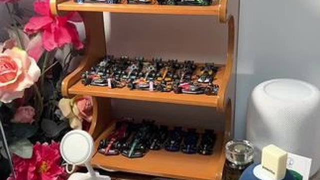 #f1#周冠宇 更好体验。