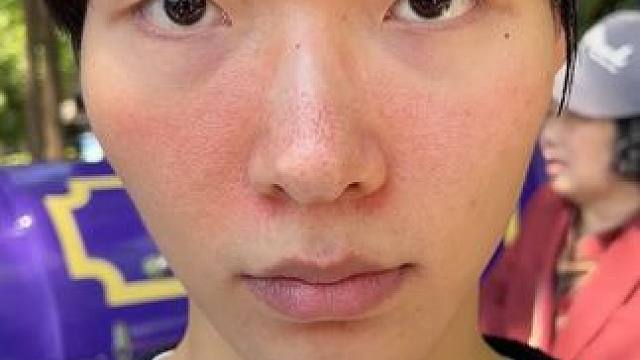 感觉物价回到了20年前…… 痘肌防晒到底应该怎么选？！#敏肌#痘肌#大宝清透防晒