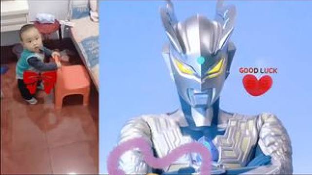 #奥特曼儿童动画片 #奥特曼 #动画 #二次元 #儿童动画