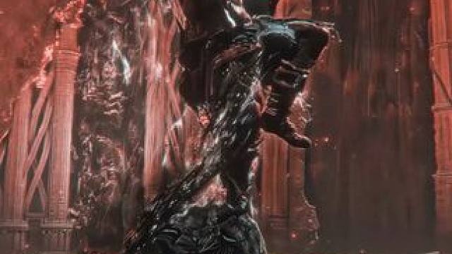 大开大合，霸气侧漏！#艾尔登法环