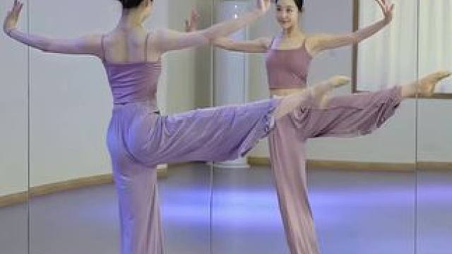 《如果当时》镜面教学 原创