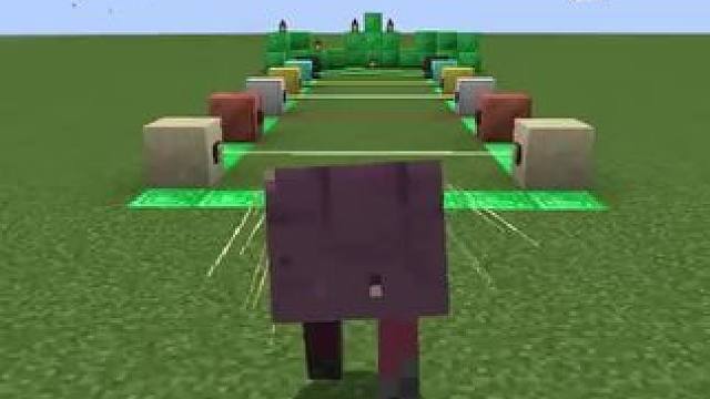 #我的世界 #我的世界中国版 #我的世界任你畅游